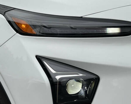 Белый Шевроле Bolt EUV, объемом двигателя 0 л и пробегом 11 тыс. км за 23500 $, фото 10 на Automoto.ua