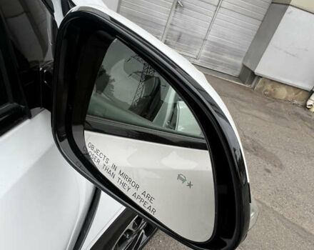 Белый Шевроле Bolt EUV, объемом двигателя 0 л и пробегом 11 тыс. км за 23500 $, фото 34 на Automoto.ua