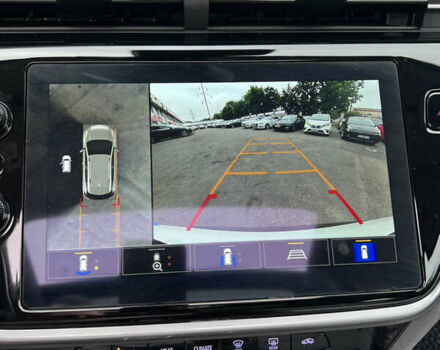 Белый Шевроле Bolt EUV, объемом двигателя 0 л и пробегом 11 тыс. км за 23500 $, фото 36 на Automoto.ua