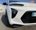 Білий Шевроле Bolt EUV, об'ємом двигуна 0 л та пробігом 95 тис. км за 16900 $, фото 11 на Automoto.ua