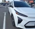 Белый Шевроле Bolt EUV, объемом двигателя 0 л и пробегом 57 тыс. км за 21500 $, фото 24 на Automoto.ua