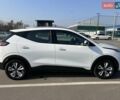 Білий Шевроле Bolt EUV, об'ємом двигуна 0 л та пробігом 95 тис. км за 16900 $, фото 1 на Automoto.ua