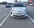 Белый Шевроле Bolt EUV, объемом двигателя 0 л и пробегом 57 тыс. км за 21500 $, фото 1 на Automoto.ua