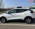 Білий Шевроле Bolt EUV, об'ємом двигуна 0 л та пробігом 95 тис. км за 16900 $, фото 7 на Automoto.ua