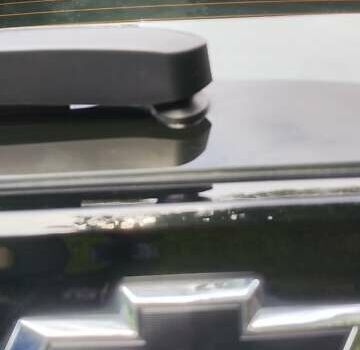 Белый Шевроле Bolt EUV, объемом двигателя 0 л и пробегом 51 тыс. км за 20400 $, фото 14 на Automoto.ua