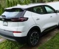Белый Шевроле Bolt EUV, объемом двигателя 0 л и пробегом 51 тыс. км за 20400 $, фото 7 на Automoto.ua