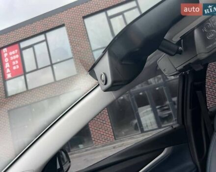 Білий Шевроле Bolt EUV, об'ємом двигуна 0 л та пробігом 15 тис. км за 20500 $, фото 22 на Automoto.ua