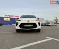 Белый Шевроле Bolt EUV, объемом двигателя 0 л и пробегом 33 тыс. км за 22500 $, фото 1 на Automoto.ua