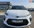 Білий Шевроле Bolt EUV, об'ємом двигуна 0 л та пробігом 95 тис. км за 16900 $, фото 9 на Automoto.ua
