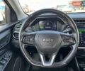 Білий Шевроле Bolt EUV, об'ємом двигуна 0 л та пробігом 95 тис. км за 16900 $, фото 33 на Automoto.ua