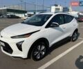 Білий Шевроле Bolt EUV, об'ємом двигуна 0 л та пробігом 95 тис. км за 16900 $, фото 8 на Automoto.ua
