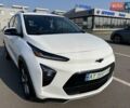 Білий Шевроле Bolt EUV, об'ємом двигуна 0 л та пробігом 95 тис. км за 16900 $, фото 10 на Automoto.ua