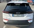 Білий Шевроле Bolt EUV, об'ємом двигуна 0 л та пробігом 95 тис. км за 16900 $, фото 4 на Automoto.ua