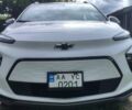 Белый Шевроле Bolt EUV, объемом двигателя 0 л и пробегом 51 тыс. км за 20400 $, фото 6 на Automoto.ua