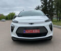Білий Шевроле Bolt EUV, об'ємом двигуна 0 л та пробігом 33 тис. км за 17300 $, фото 1 на Automoto.ua