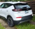 Белый Шевроле Bolt EUV, объемом двигателя 0 л и пробегом 51 тыс. км за 20400 $, фото 8 на Automoto.ua