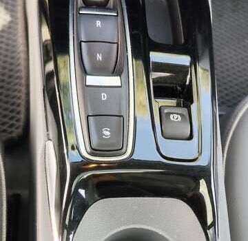 Белый Шевроле Bolt EUV, объемом двигателя 0 л и пробегом 51 тыс. км за 20400 $, фото 18 на Automoto.ua