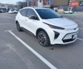 Белый Шевроле Bolt EUV, объемом двигателя 0 л и пробегом 57 тыс. км за 21500 $, фото 5 на Automoto.ua