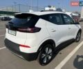 Білий Шевроле Bolt EUV, об'ємом двигуна 0 л та пробігом 95 тис. км за 16900 $, фото 3 на Automoto.ua
