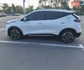 Белый Шевроле Bolt EUV, объемом двигателя 0 л и пробегом 57 тыс. км за 21500 $, фото 10 на Automoto.ua