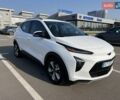 Білий Шевроле Bolt EUV, об'ємом двигуна 0 л та пробігом 95 тис. км за 16900 $, фото 1 на Automoto.ua