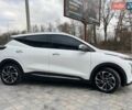 Білий Шевроле Bolt EUV, об'ємом двигуна 0 л та пробігом 15 тис. км за 20500 $, фото 10 на Automoto.ua