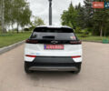 Білий Шевроле Bolt EUV, об'ємом двигуна 0 л та пробігом 33 тис. км за 17300 $, фото 10 на Automoto.ua