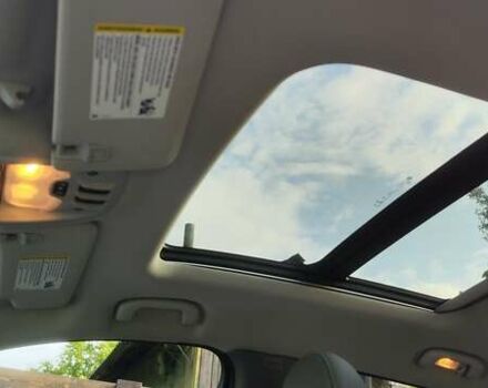 Белый Шевроле Bolt EUV, объемом двигателя 0 л и пробегом 51 тыс. км за 20400 $, фото 21 на Automoto.ua