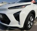 Білий Шевроле Bolt EUV, об'ємом двигуна 0 л та пробігом 95 тис. км за 16900 $, фото 12 на Automoto.ua
