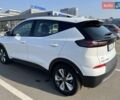 Білий Шевроле Bolt EUV, об'ємом двигуна 0 л та пробігом 95 тис. км за 16900 $, фото 6 на Automoto.ua