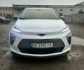 Белый Шевроле Bolt EUV, объемом двигателя 0 л и пробегом 66 тыс. км за 18500 $, фото 1 на Automoto.ua