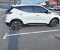 Белый Шевроле Bolt EUV, объемом двигателя 0 л и пробегом 57 тыс. км за 21500 $, фото 9 на Automoto.ua