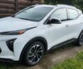Белый Шевроле Bolt EUV, объемом двигателя 0 л и пробегом 51 тыс. км за 20400 $, фото 5 на Automoto.ua