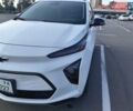 Белый Шевроле Bolt EUV, объемом двигателя 0 л и пробегом 57 тыс. км за 21500 $, фото 25 на Automoto.ua