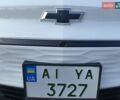 Белый Шевроле Bolt EUV, объемом двигателя 0 л и пробегом 57 тыс. км за 21500 $, фото 19 на Automoto.ua