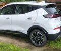 Белый Шевроле Bolt EUV, объемом двигателя 0 л и пробегом 51 тыс. км за 20400 $, фото 3 на Automoto.ua
