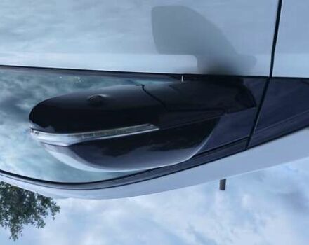 Белый Шевроле Bolt EUV, объемом двигателя 0 л и пробегом 51 тыс. км за 20400 $, фото 16 на Automoto.ua