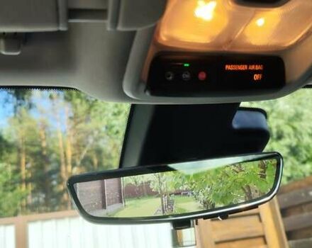 Белый Шевроле Bolt EUV, объемом двигателя 0 л и пробегом 51 тыс. км за 20400 $, фото 22 на Automoto.ua