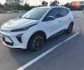Белый Шевроле Bolt EUV, объемом двигателя 0 л и пробегом 57 тыс. км за 21500 $, фото 12 на Automoto.ua
