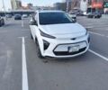 Белый Шевроле Bolt EUV, объемом двигателя 0 л и пробегом 57 тыс. км за 21500 $, фото 6 на Automoto.ua