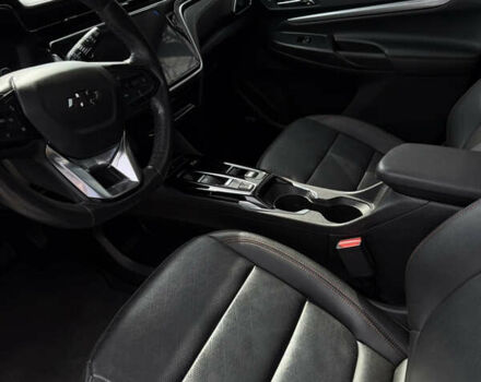 Білий Шевроле Bolt EUV, об'ємом двигуна 0 л та пробігом 33 тис. км за 22500 $, фото 12 на Automoto.ua