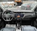 Белый Шевроле Bolt EUV, объемом двигателя 0 л и пробегом 45 тыс. км за 18900 $, фото 14 на Automoto.ua
