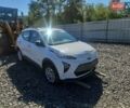 Белый Шевроле Bolt EUV, объемом двигателя 0 л и пробегом 10 тыс. км за 15500 $, фото 1 на Automoto.ua