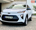 Белый Шевроле Bolt EUV, объемом двигателя 0 л и пробегом 44 тыс. км за 18900 $, фото 6 на Automoto.ua