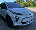 Белый Шевроле Bolt EUV, объемом двигателя 0 л и пробегом 46 тыс. км за 20499 $, фото 1 на Automoto.ua