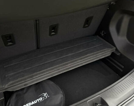 Білий Шевроле Bolt EUV, об'ємом двигуна 0 л та пробігом 33 тис. км за 22500 $, фото 20 на Automoto.ua