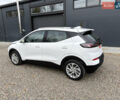 Белый Шевроле Bolt EUV, объемом двигателя 0 л и пробегом 118 тыс. км за 17799 $, фото 4 на Automoto.ua