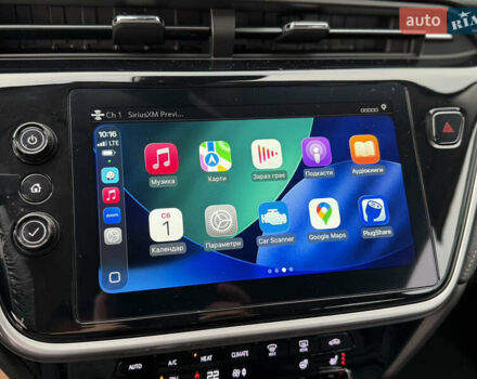 Белый Шевроле Bolt EUV, объемом двигателя 0 л и пробегом 118 тыс. км за 17799 $, фото 18 на Automoto.ua