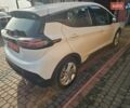 Белый Шевроле Bolt EUV, объемом двигателя 0 л и пробегом 86 тыс. км за 15950 $, фото 11 на Automoto.ua