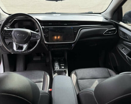 Білий Шевроле Bolt EUV, об'ємом двигуна 0 л та пробігом 33 тис. км за 22500 $, фото 13 на Automoto.ua